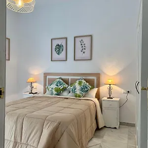Iyourbasics Great Hinestrosa 23 Free Wifi&ac Apartment