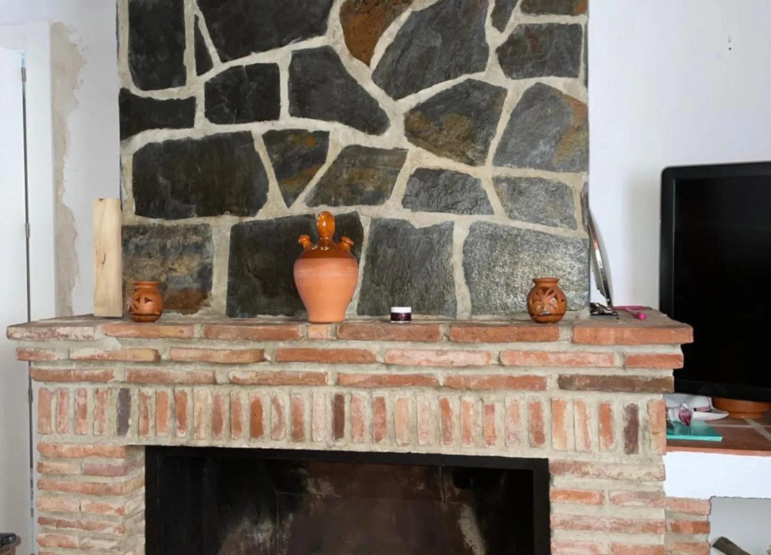 Chalet Casa Rural Cortijo Cerro Limon Malaga