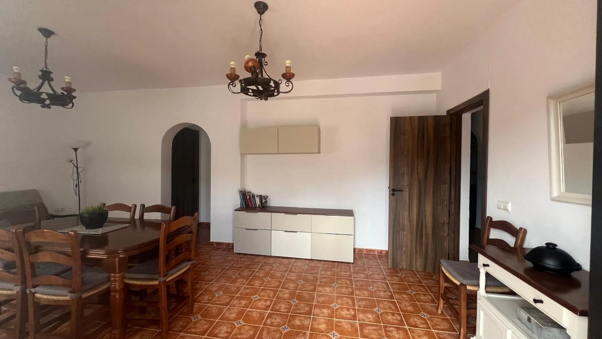 Casa Rural Cortijo Cerro Limon Malaga 0*,  Spain