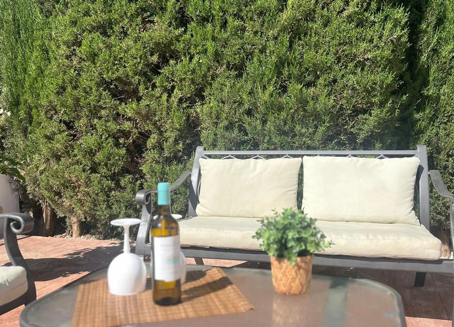 Casa Rural Cortijo Cerro Limon contacts