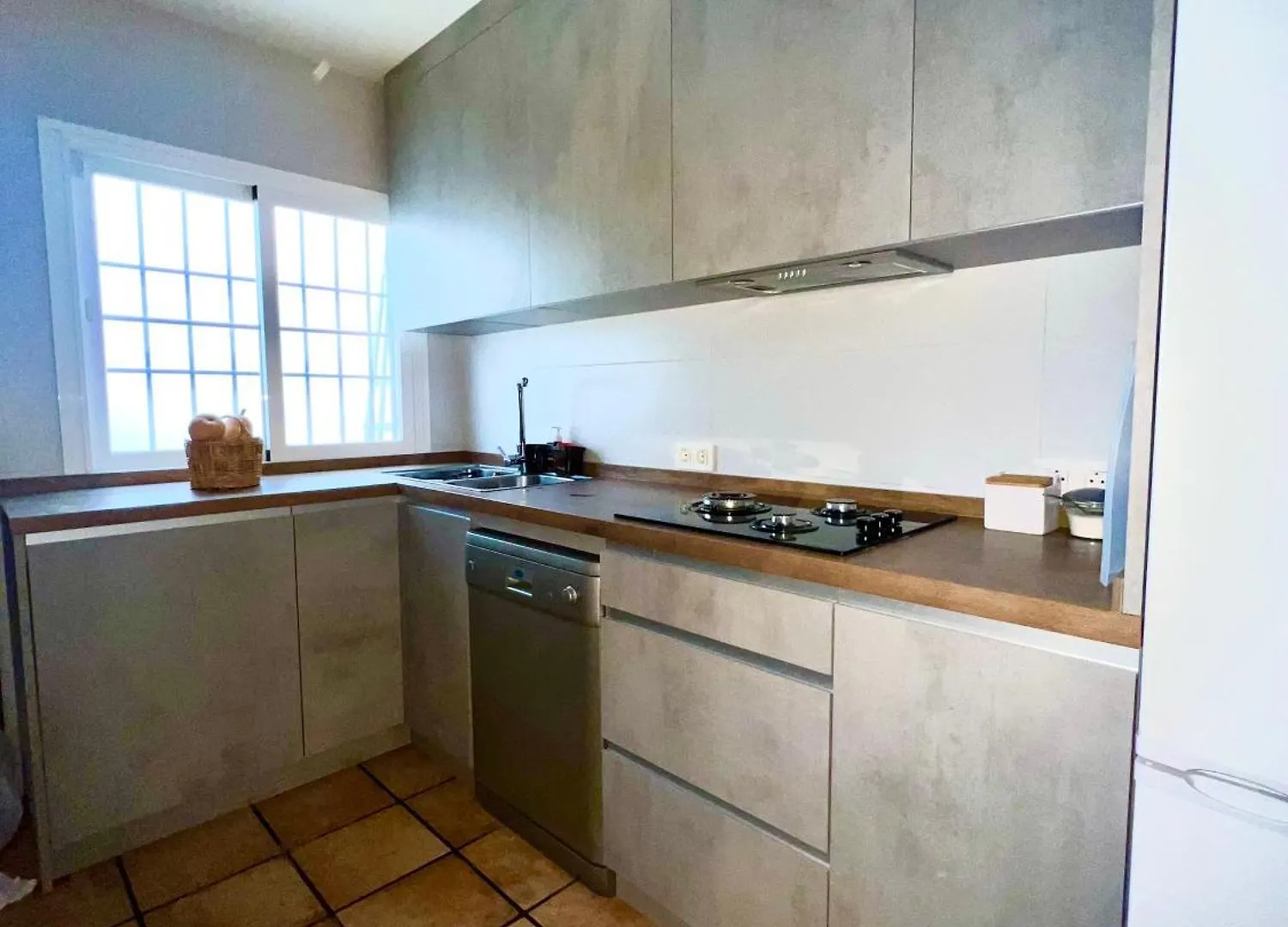 Chalet Casa Rural Cortijo Cerro Limon Malaga